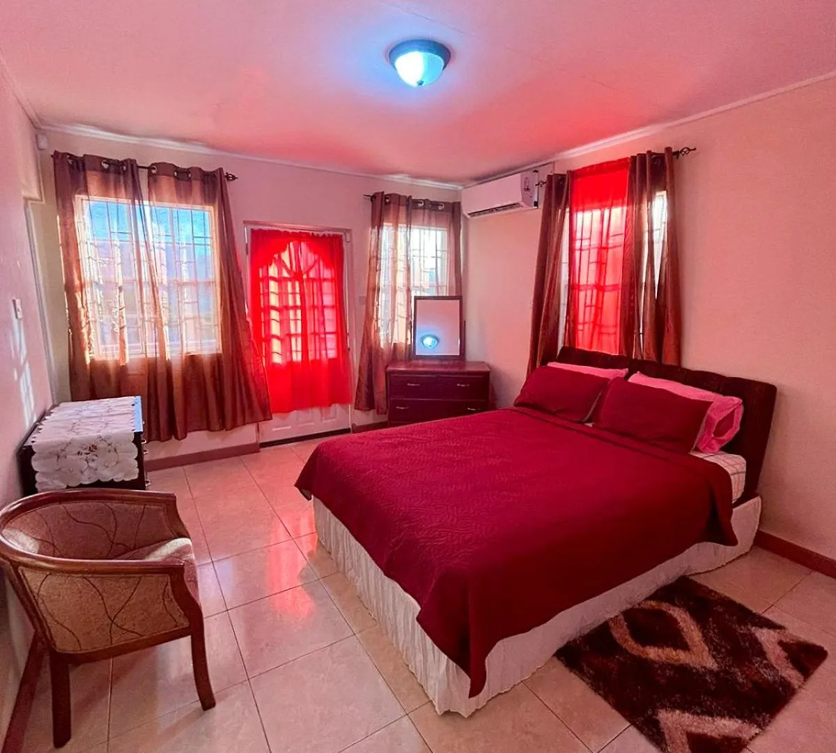 Sante Fe Condos In Rodney Bay Gros Islet Apartment