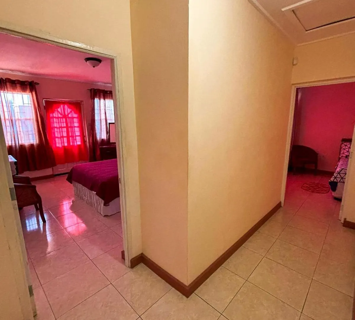 Apartment Sante Fe Condos In Rodney Bay Gros Islet Saint Lucia