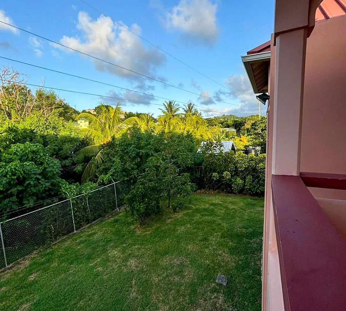 Sante Fe Condos In Rodney Bay Gros Islet