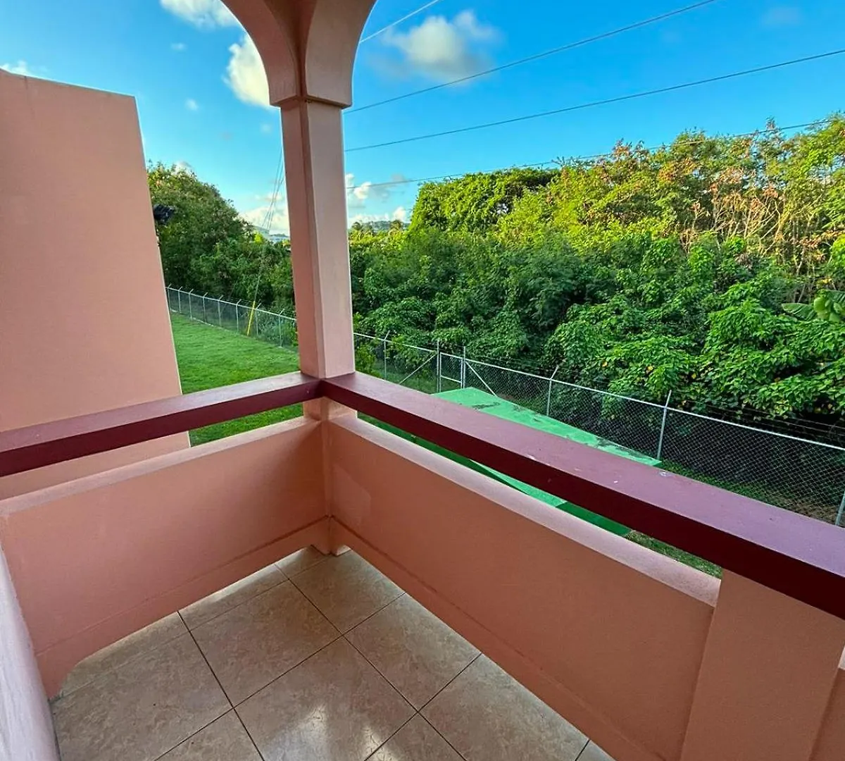 Apartment Sante Fe Condos In Rodney Bay Gros Islet