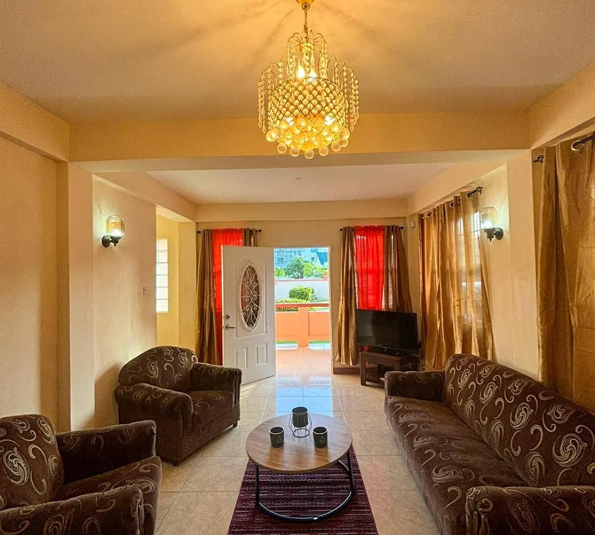 Sante Fe Condos In Rodney Bay Gros Islet Saint Lucia